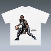 VINTAGE TEE |  KYRIE IRVING