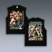 VINTAGE TANK TOP | CONOR MCGREGOR 10.24