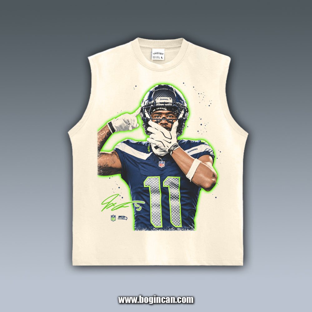 VINTAGE TANK TOP | JSN 10.14