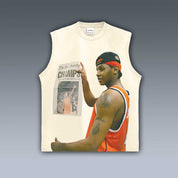 VINTAGE TANK TOP | CARMELO ANTHONY V1.7