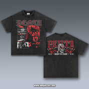VINTAGE TEE | PENTA 3.25.2
