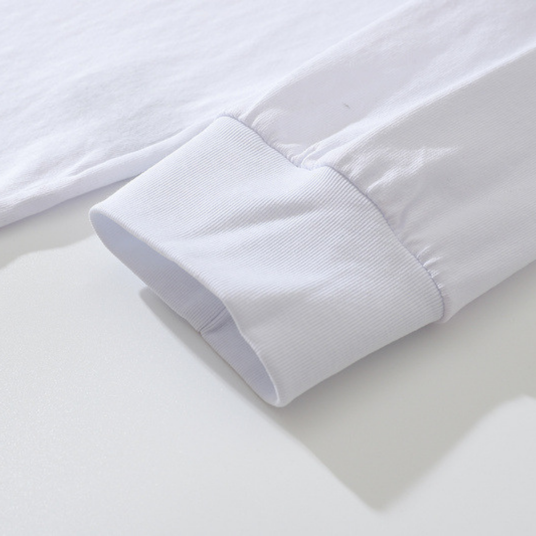 VINTAGE LONG SLEEVE TEE | GOOD VS. EVIL