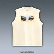 VINTAGE TANK TOP | ICEMAN DRAKE V5.16.7