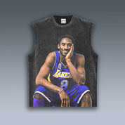 VINTAGE TANK TOP | KOBE V5.5