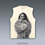 VINTAGE TANK TOP | LIL KIM 6.24