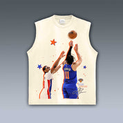 VINTAGE TANK TOP | JALEN BRUNSON 5.14
