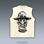 VINTAGE TANK TOP | FREDDY V3