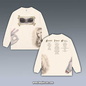 VINTAGE LONG SLEEVE TEE | ICEMAN DRAKE V5.16.2