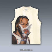 VINTAGE TANK TOP | JALEN BRUNSON V5.22