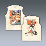 VINTAGE TANK TOP | JOHN ELWAY RINGS 9.1