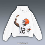 VINTAGE HOODIES | SHEDEUR SANDERS 8.11