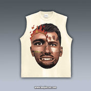 VINTAGE TANK TOP | LUKA DONCIC V11.25