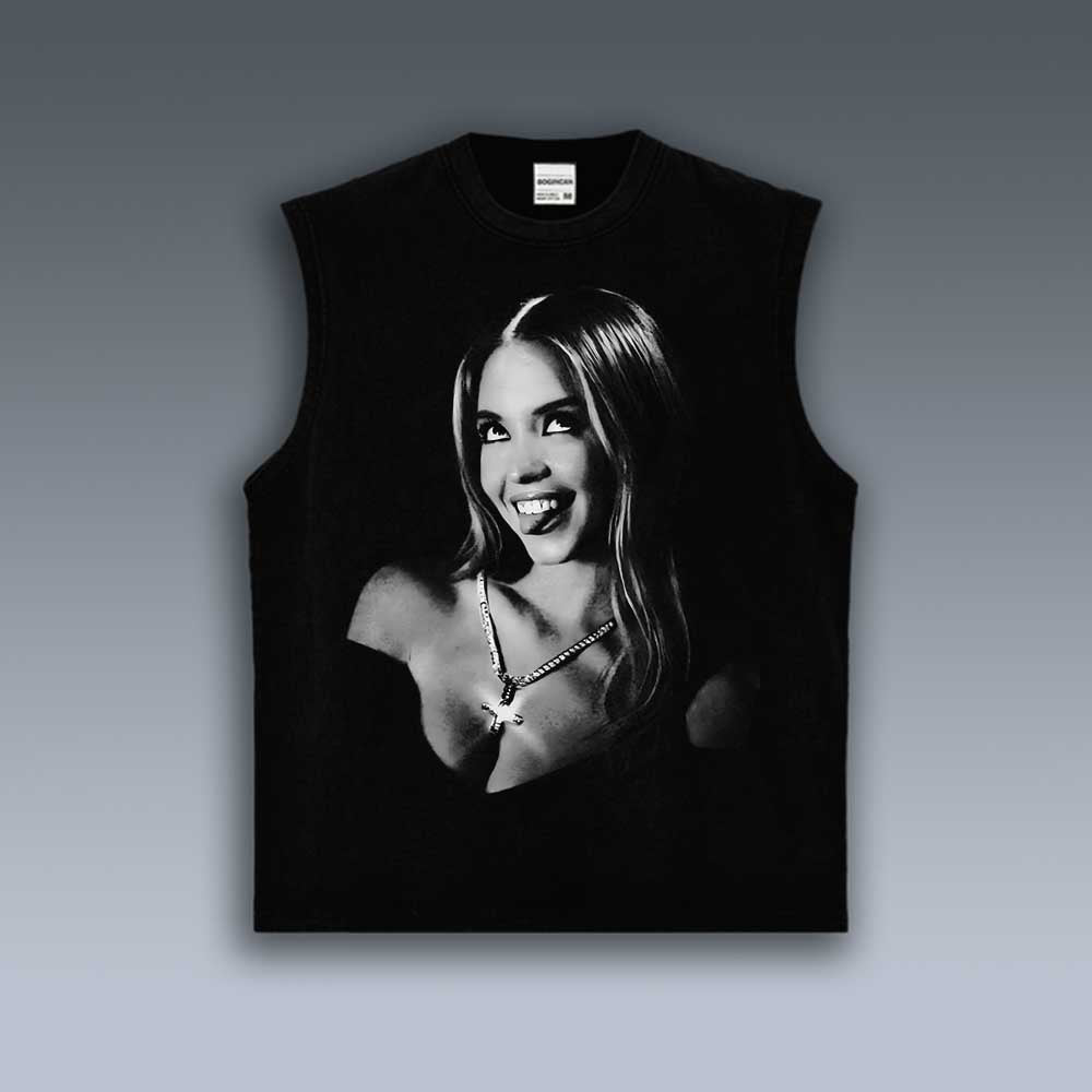 VINTAGE TANK TOP | SWEENEY 11.21