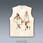 VINTAGE TANK TOP | CAITLIN X SOPHIE 7.4