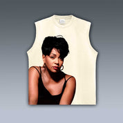 VINTAGE TANK TOP | ANITA BAKER 6.30.2