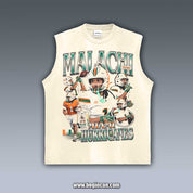 VINTAGE TANK TOP | MALACHI TONEY 10.14.2
