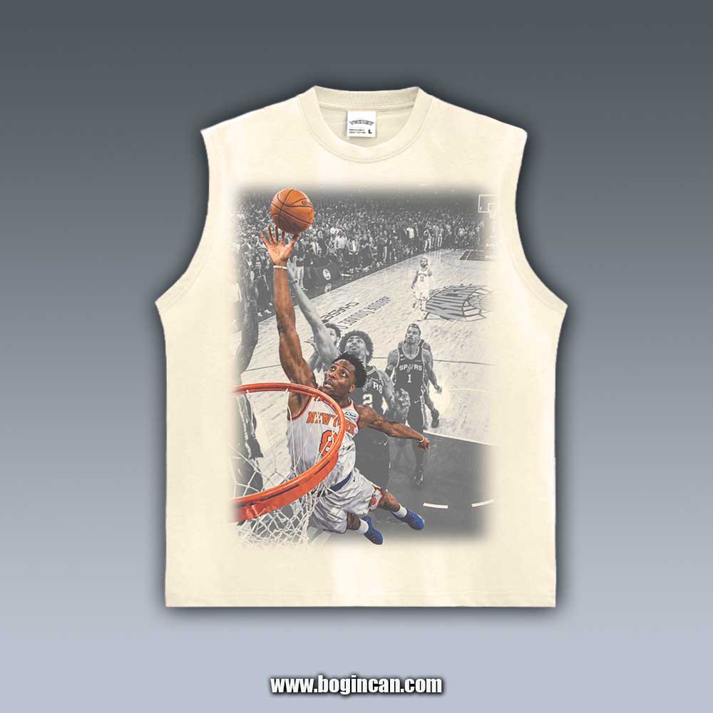 VINTAGE TANK TOP | OG ANUNOBY V6.12