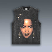 VINTAGE TANK TOP | LAURYN HILL