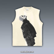 VINTAGE TANK TOP | CHRIS BROWN W5.25.4