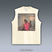 VINTAGE TANK TOP | AZ CHIKE V10.7