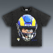 VINTAGE TEE | AARON DONALD 9.4
