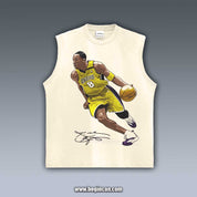VINTAGE TANK TOP | KOBE V11.14