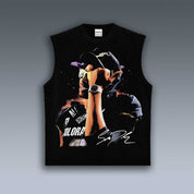 VINTAGE TANK TOP | SHEDEUR SANDERS 4.15