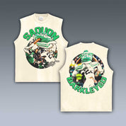 VINTAGE TANK TOP | SAQUON BARKLEY 3.7
