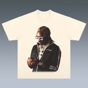 VINTAGE TEE |  FUTURE