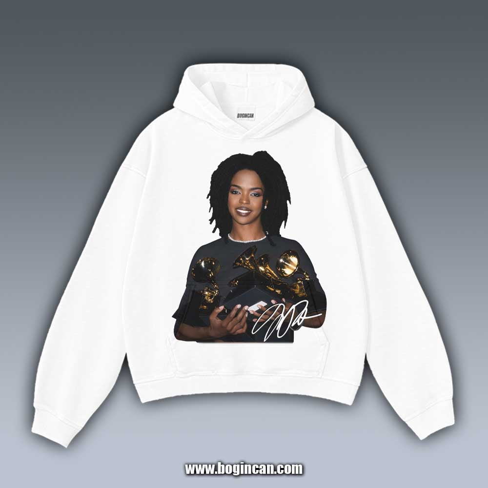 VINTAGE HOODIES | LAURYN HILL 9.2