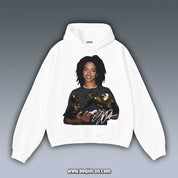 VINTAGE HOODIES | LAURYN HILL 9.2