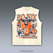 VINTAGE TANK TOP | BO NIX 10.14