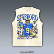 VINTAGE TANK TOP | MATTHEW STAFFORD 10.14