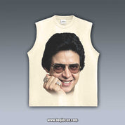 VINTAGE TANK TOP | HECTOR LAVOE