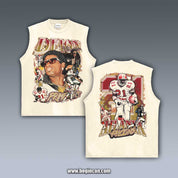 VINTAGE TANK TOP | DEION SANDERS 9.29