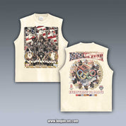 VINTAGE TANK TOP | TEAM USA REDEEM TEAM '08 11.26