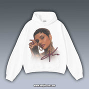 VINTAGE HOODIES | KEHLANI 4.24.5