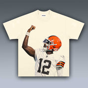 VINTAGE TEE | SHEDEUR SANDERS 8.11