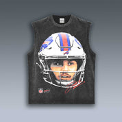 VINTAGE TANK TOP | JOSH ALLEN 9.3