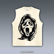 VINTAGE TANK TOP | GHOSTFACE V2
