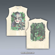 VINTAGE TANK TOP | JOKER PENTA 4.4