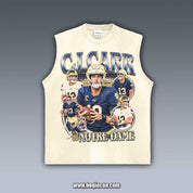 VINTAGE TANK TOP | CJ CARR 10.14