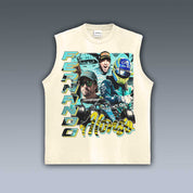 VINTAGE TANK TOP | FERNANDO ALONSO ASTON MARTIN 9.4