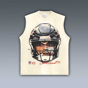 VINTAGE TANK TOP | CALEB WILLIAMS 9.3