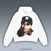 VINTAGE HOODIES | MARY J. BLIGE 3.25.2