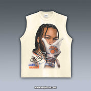 VINTAGE TANK TOP | JALEN BRUNSON V5.22.2