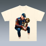 VINTAGE TEE |  NIKOLA JOKIC& DENVER NUGGETS
