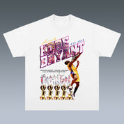 VINTAGE TEE | KOBE