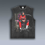 VINTAGE TANK TOP | KEVIN DURANT 7.2.3