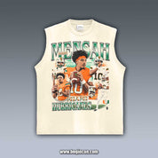 VINTAGE TANK TOP | DARIAN MENSAH 10.14